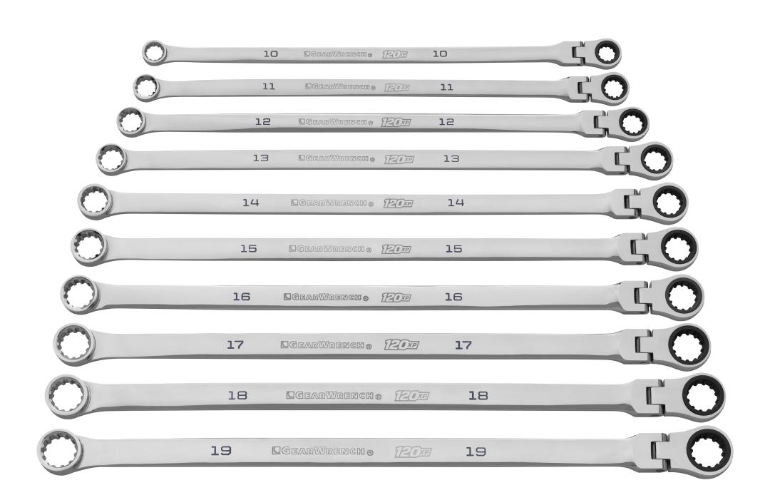 GearWrench 86126