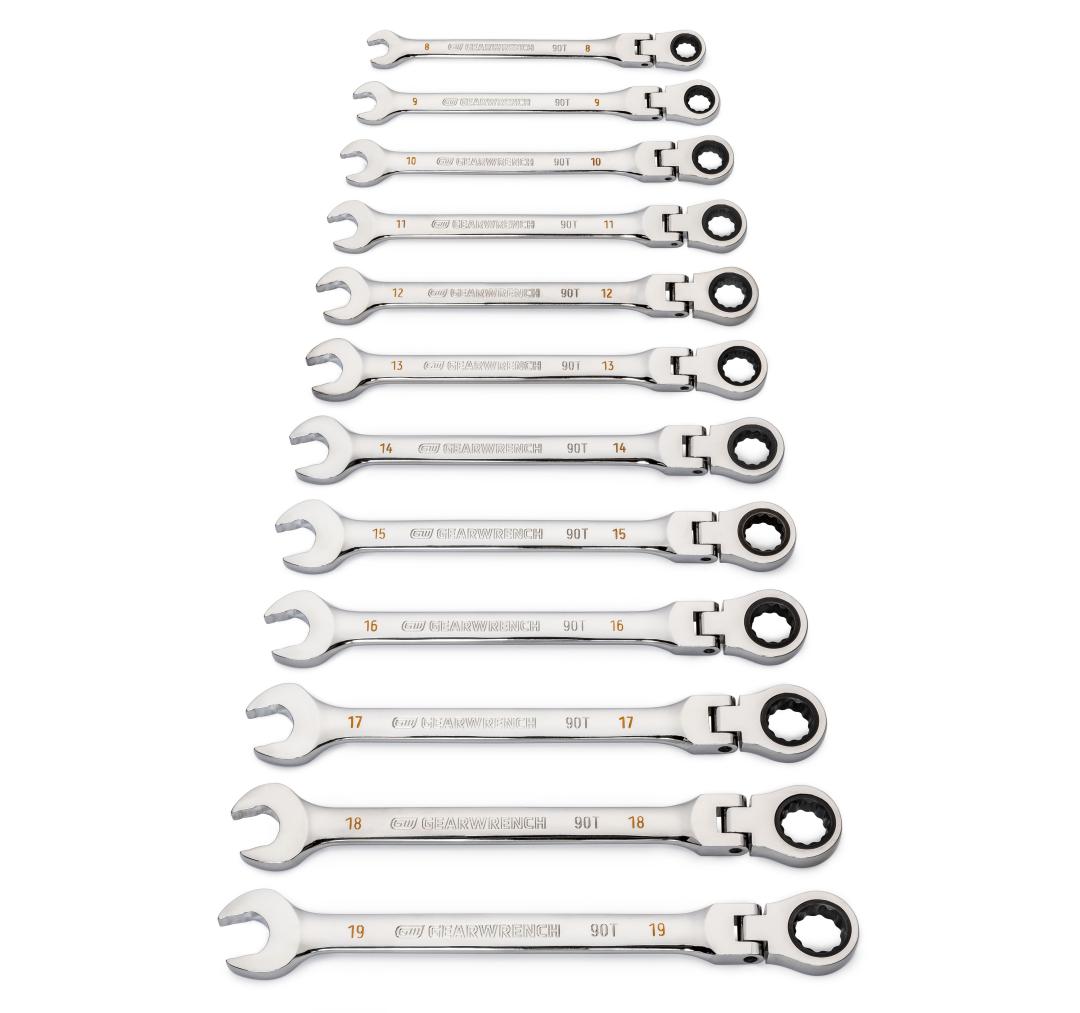 GearWrench 86727