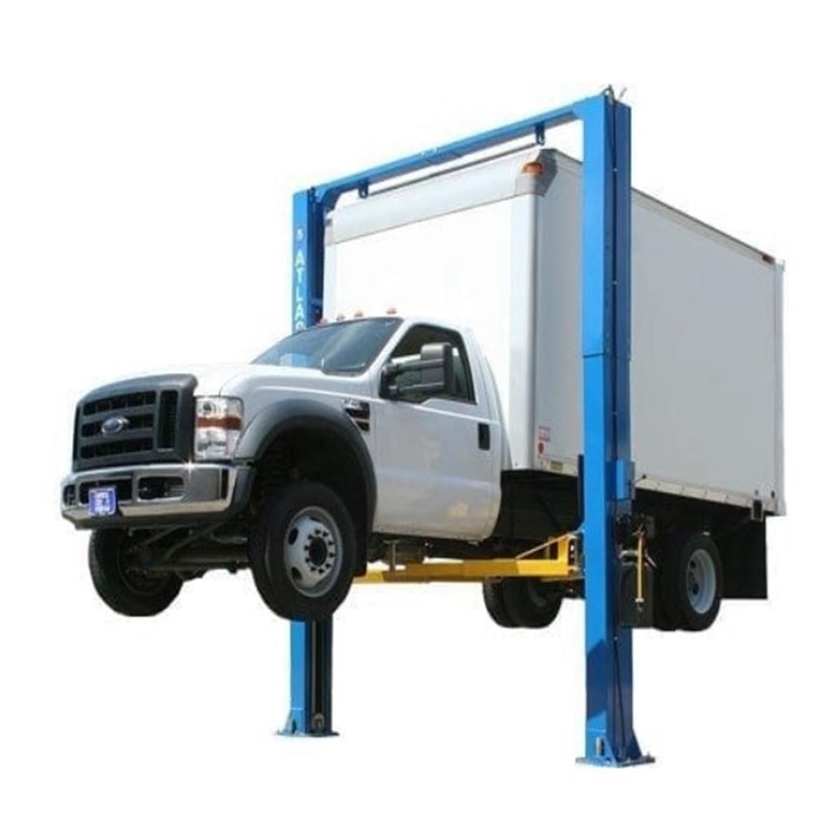 Atlas PV12PX-3