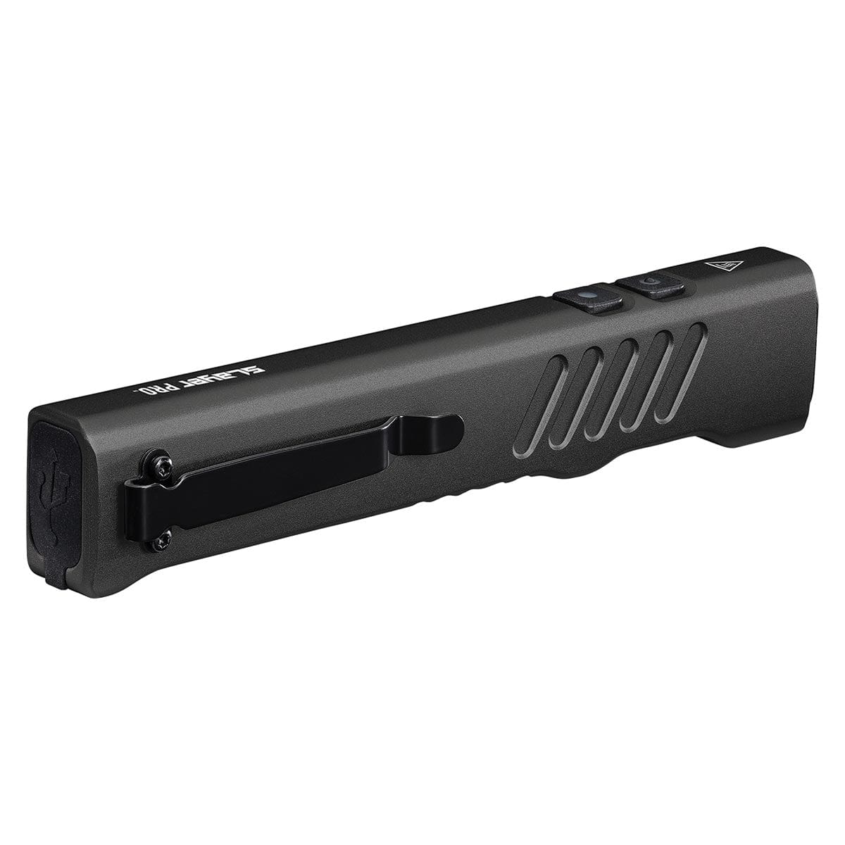 Coast Slayer Pro Black
