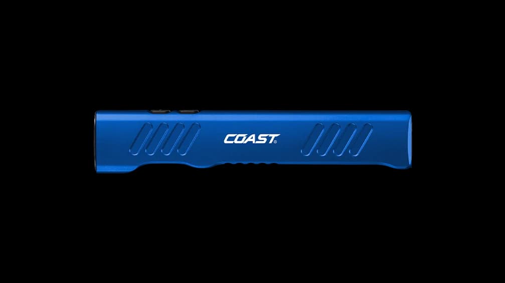 Coast Slayer Pro Blue