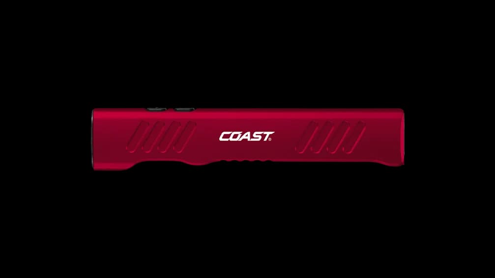 Coast Slayer Pro Red