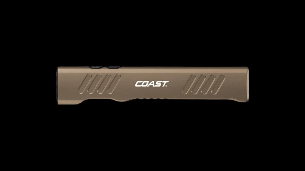 Coast Slayer Pro Dune Brown
