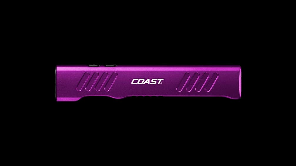Coast Slayer Pro Purple
