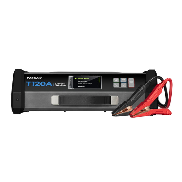 TOPDON T120A / T1200005