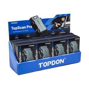 TOPDON TopScan Pro TSPRO8PK